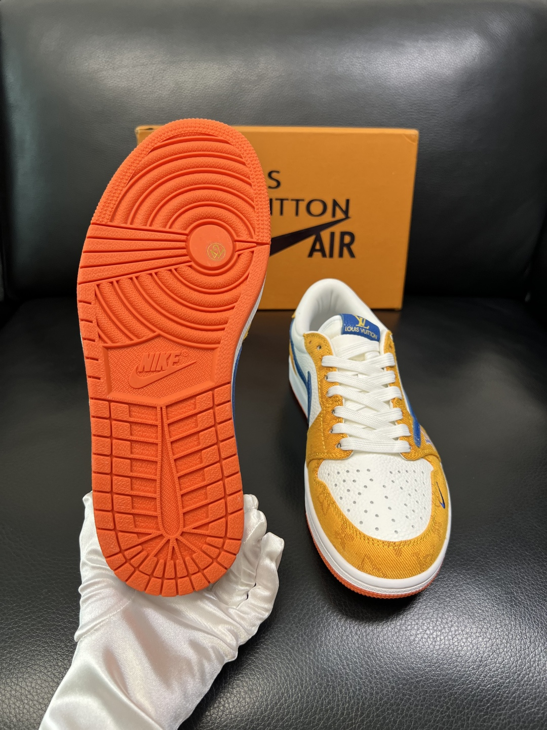 LV